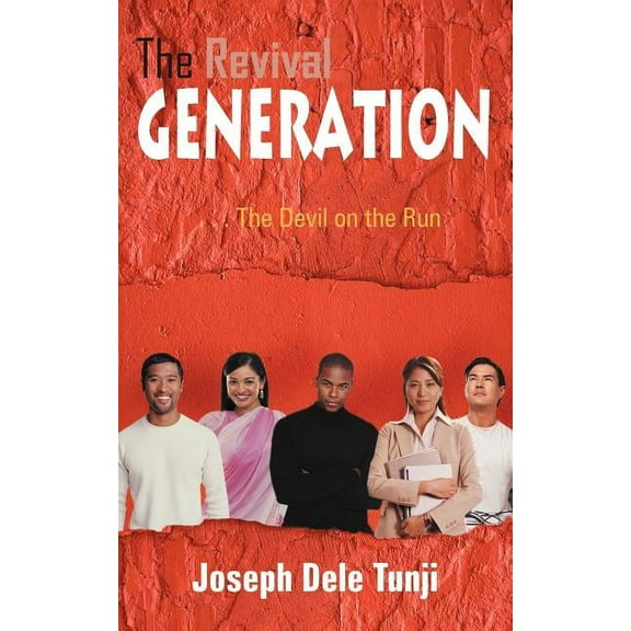 The Revival Generation (Paperback)