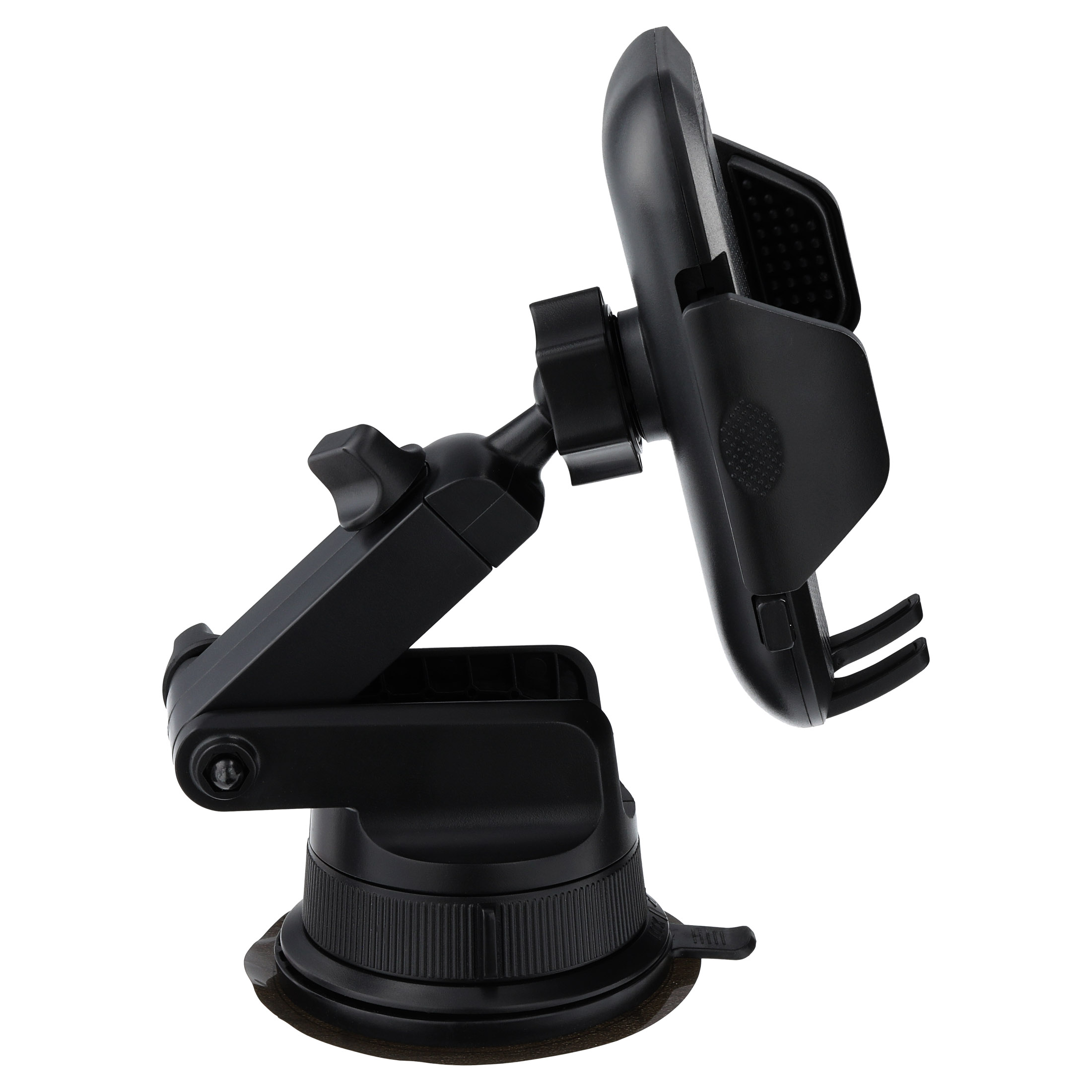 onn Car Dash/Windshield Universal Phone Mount photo 8