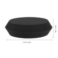 thumbnail image 2 of DEEPCRAFF 2 Pcs Waxing Kit Soft Wax Cotton Black Easy Storage For Professional Detailers, 2 of 6