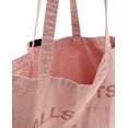 thumbnail image 2 of Bolso AllSaints Underground Bramble Pink para hombre, 2 of 5