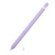 thumbnail image 2 of EeaseMX Funda protectora de silicona anticaída para lápiz óptico compatible con Apple Pencil 2, 2 of 8