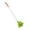A, variant on 31 inch Dog Telescopic Pooper Scooper, Portable Outdoor Waste Picker Tool, Extendable Handle Cleanup Device for Pet Walking Park Yard Sanitary Pickup