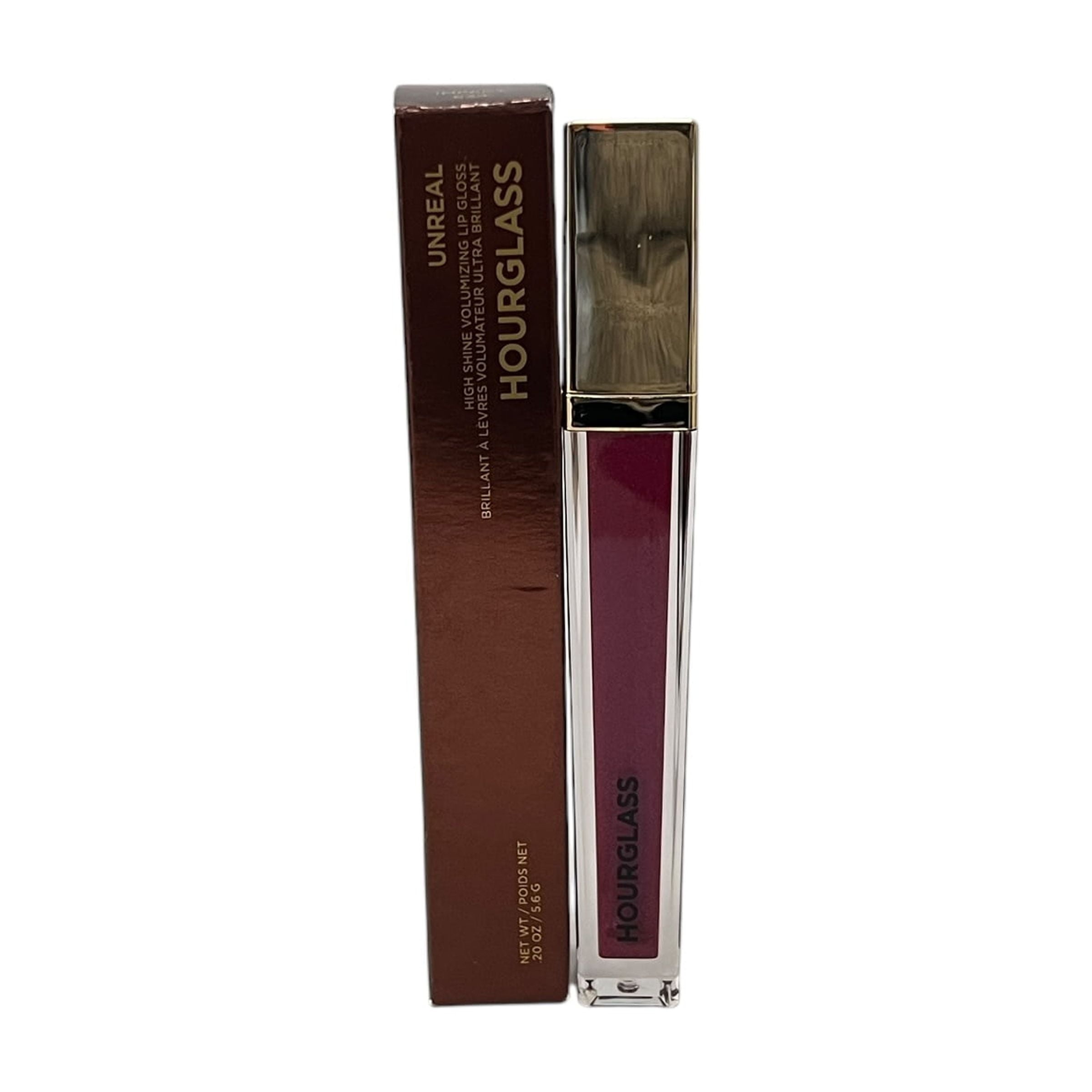 Hourglass Unreal High Shine Volumizing Lip Gloss