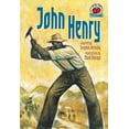 thumbnail image 1 of Pre-Owned John Henry (Paperback) 0822564777 9780822564775, 1 of 1