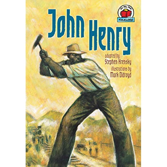 Pre-Owned John Henry (Paperback) 0822564777 9780822564775