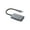 USB C, variant on MOMOJIA Aluminum Alloy USB3.0 Card Reader Double Slot for TF and Cards