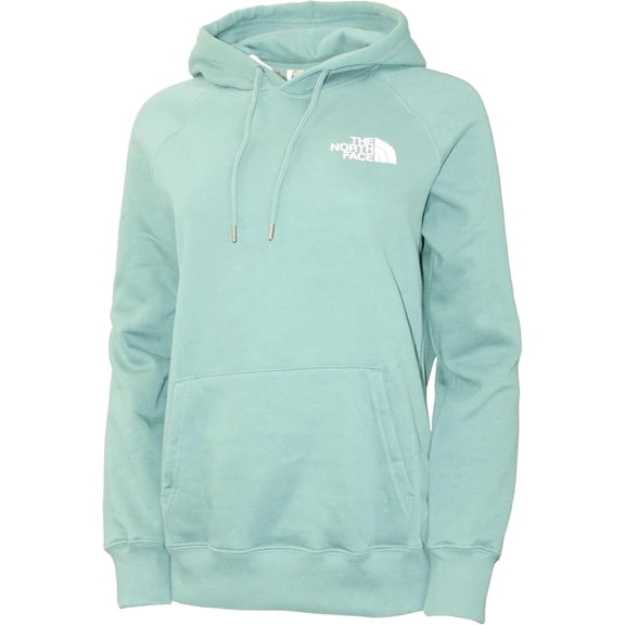 The North Face Throwback Hoodie - Women's