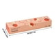 thumbnail image 2 of Xihbxyly Bolsa para Conservar La Frescura, Hermética, Reutilizable, Ideal para El Refrigerador, Apta para Microondas y Horno, Práctica y a Prueba de Fugas, Juego de 15 Piezas, de Polietileno., 2 of 2