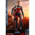 thumbnail image 2 of Figura Coleccionable Hot Toys Captain Marvel 1:6 de Escala Hot Toys SIXTH SCALE FIGURE, 2 of 6
