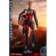 thumbnail image 2 of Figura Coleccionable Hot Toys Captain Marvel 1:6 de Escala Hot Toys SIXTH SCALE FIGURE, 2 of 6