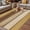 Yellow, variant on Teal Brown Outdoor Rug for Patio/Deck/Porch, Non-Slip Large Area Rug 4 x 6 Ft, Farmhouse Rustic Wooden Plank Board Indoor Outdoor Rugs Washable Area Rugs, Reversible Camping Rug Carpet Runner