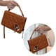 thumbnail image 1 of Monederos de moda, bolsos pequeños para mujer, bolsos pequeños, bolsos de PU, diseño revolucionario, 1 of 13
