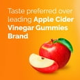 EmergenC Vitamin C and Apple Cider Vinegar Gummies, Dietary Supplement