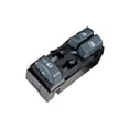 thumbnail image 1 of CONTROL PARA CRISTAL HUSHAN 1995 al 1998 CHEVROLET, 1 of 3