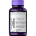 thumbnail image 7 of Carlyle Melatonin 10mg | 270 Tablets | Vegetarian Supplement, 7 of 7