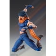 thumbnail image 6 of JoJo’s Bizarre Adventure: Battle Tendency – Joseph Joestar Chozokado Action Figure, 6 of 7