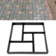 thumbnail image 5 of Molde Para Crear Caminos, Moldes De Plástico Para Pisos, Fáciles De Usar, Prácticos Para Jardín, 5 of 7