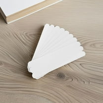 Homoyoyo Anti-Skid Bath Tub Decals 36Pcs Transparent PEVA Non- Shower Grip Pads for Home Safety