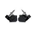 thumbnail image 1 of Electrodos para fusionadora de fibra óptica Signal Fire Ai-7C Ai-9, 1 of 5