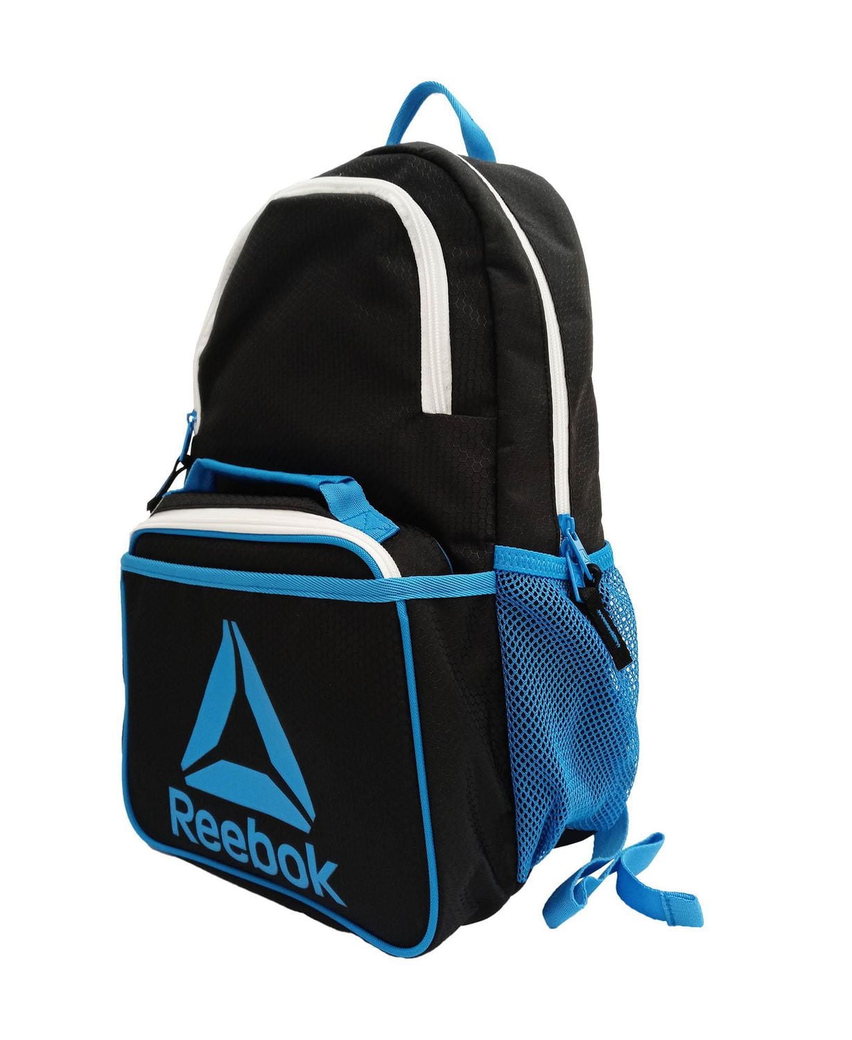 SAC À DOS RILEY AVEC LUNCHBOX