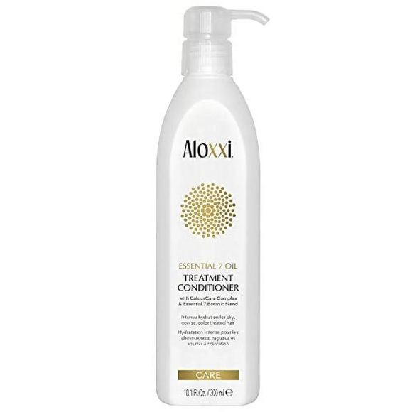 Aloxxi après-Shampooing Traitement 10.1 oz