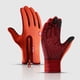 thumbnail image 1 of Guantes de ciclismo Guantes de ciclismo Guantes deportivos térmicos de lana impermeable con pantalla Tomshoo Guantes de ciclismo, 1 of 7