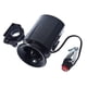 thumbnail image 1 of Greeniant Altavoz multifunción impermeable para bicicleta, 6 sonidos, bocina eléctrica, alarma para bicicleta Ciclismo Greeniant OD005313-00, 1 of 1