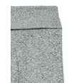 thumbnail image 3 of Weekend Academy Girls Cozy Foldover Waist Flare Pants, Sizes 4-18, 3 of 3