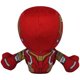 thumbnail image 3 of Marvel Iron Man 8"" Kuricha Sentado Peluche - Juguete suave inspirado en Chibi, 3 of 3