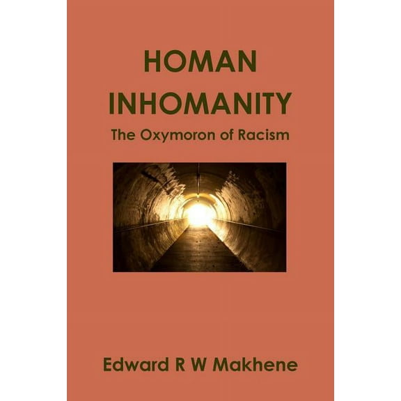 Homan Inhomanity (Paperback)
