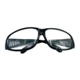 thumbnail image 3 of 1 Pair Pro Welding Glasses Goggles Eyes Labour Protection Safety Transparent, 3 of 8