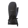 Seirus HWS Heatwave Accel Mitt, Black/Charcoal