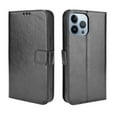 thumbnail image 5 of 1pc PU Leather Wallet Case Cover, Phone Case For ,iPhone13/13Mini/13Pro/13ProMax, 5 of 5