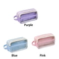 thumbnail image 3 of Maytalsory Pencil Multi-Function Pencil Case, Extra Large accommodating up to multiple Capacity, Durable And Angle, Easy To Suitable For Library, Outdoor, 3 of 6