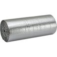 thumbnail image 1 of 24" x 25' Roll Reflective Foil Double Bubble Foil Insulation, 1 of 2