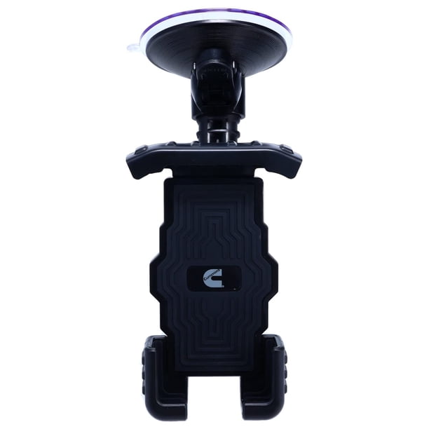 Soporte para Teléfono Cummins CMNWSPH con Ventosa para Auto