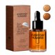 thumbnail image 1 of Sun Blush Gotas autobronceadoras brillantes fabricadas en Australia 1.0 fl.oz | Autobronceador gradual para rostro y cuerpo natural besado por el sol con péptidos | Sin fragancia | Humanos cotidianos, 1 of 5