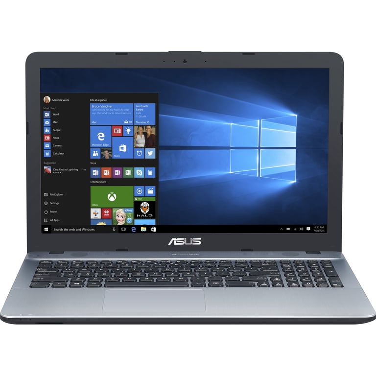 Asus VivoBook Max X541UA-DH51 Notebook - Walmart.com