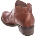 thumbnail image 2 of Eric Michael Women's London Premium Leather Ankle Boot, 2 of 5
