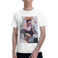 thumbnail image 1 of Camiseta de Manga Corta para Hombres Naru, 1 of 5