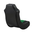 thumbnail image 4 of Linon Ergonomic & Floor Rocker Swivel Gaming Chair, Green, 4 of 8