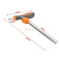 thumbnail image 2 of T40 T-Handle Torx Torque 6 Point Star Key CRV TPR Screwdriver Wrench, 2 of 4
