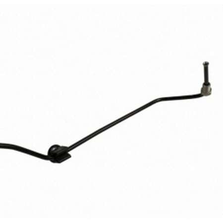 

Motorcraft Motorcraft - BRTF30 - Tube Assembly - Brake