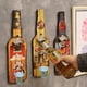 thumbnail image 5 of Ayuda de cocina creativa botella de cerveza pared abierta restaurante creativo abridor de botellas decoraciones regalo del día del padre, 5 of 5