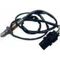 thumbnail image 2 of Applicable to 0258017025 Wideband Air Fuel Ratio Oxygen Sensor 17025 Sensor O2 For 30-0300 30-4110 30-2004 Oxygen, 2 of 5