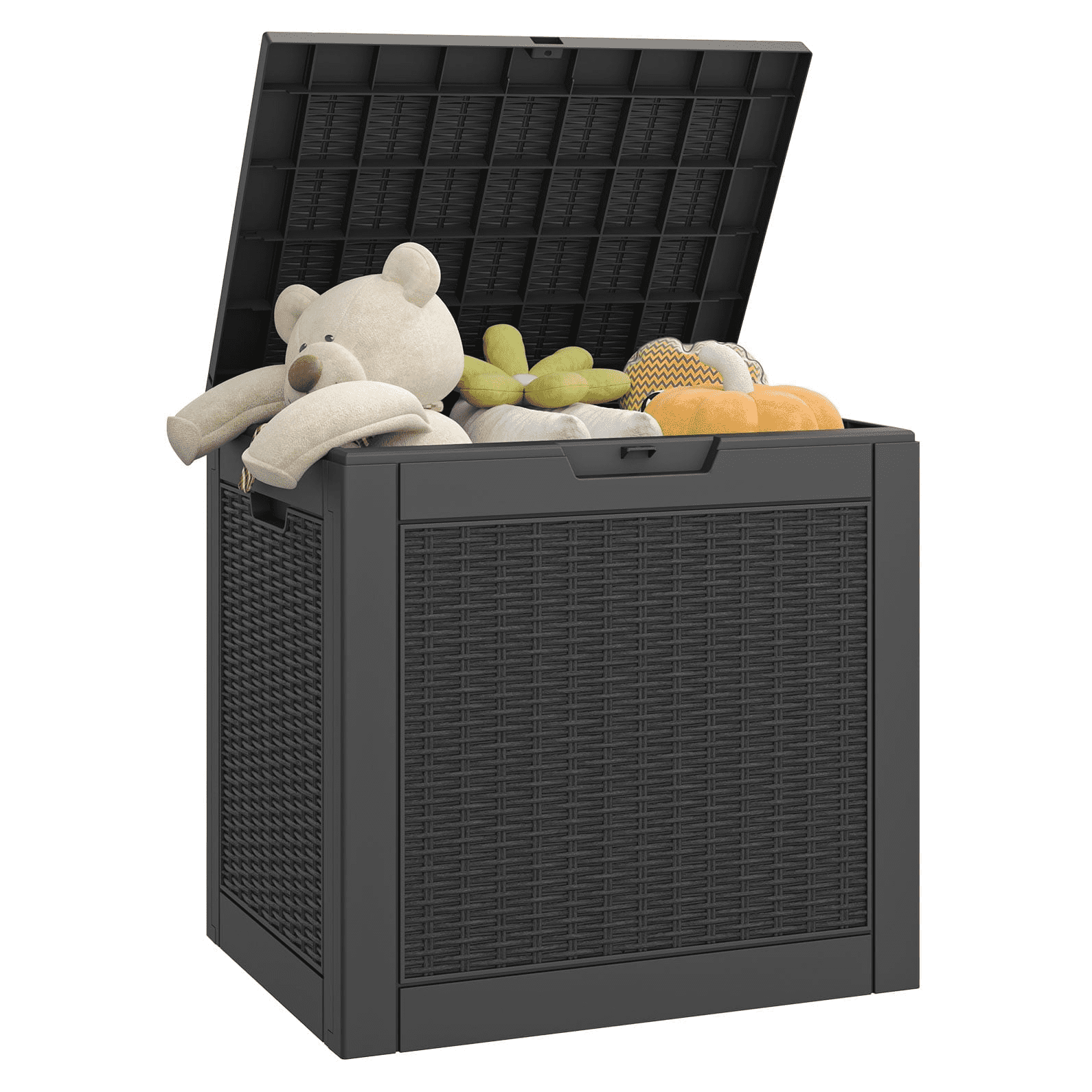 Deck boxes walmart discount