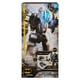 thumbnail image 2 of Set de Juego Batman Spin Master Mech Transformación 4 en 1, 2 of 4