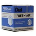 thumbnail image 4 of Dial Mfg 5255 Fresh Air Evaporative Swamp Cooler Water Odor Neutralizer - Quantity of 3, 4 of 5