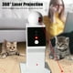 thumbnail image 1 of Cat Cat Toy Robot Puntive Interactive Pointer para gatos Automatic Toy Para Gatos, 1 of 7
