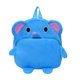 thumbnail image 1 of Bonita mochila de peluche para niños, mochila para jardín de infantes, mochila de educación temprana, muñeca coreana, dibujos animados, 1 of 6